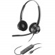 Plantronics EncorePro 320, USB-C - Stereo - USB Type C - Wired - 32 Ohm - 50 Hz - 8 kHz - Over-the-head - Binaural - Supra-aural - Noise Cancelling, Uni-directional Microphone - Noise Canceling - TAA Compliance 214571-01