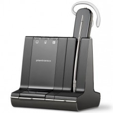 Plantronics W8220-M,SAVI 3IN1,OTH STERO, SENCOMM - TAA Compliance 207326-10