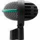 Harman International Industries AKG D112 MKII Microphone - 20 Hz to 17 kHz - Wired - Dynamic - Cardioid - XLR 2220X00040