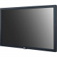 LG 22SM3G-B Digital Signage Display - 21.5" LCD - 1920 x 1080 - LED - 250 Nit - 1080p - HDMI - USB - Serial - Wireless LAN - Bluetooth - Ethernet - WebOS - Black - TAA Compliance 22SM3G-B