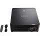 Canon REALiS 4K600Z LCOS Projector - 17:10 - 4096 x 2400 - Front - 20000 Hour Normal Mode4K - 4,000:1 - 6000 lm - HDMI - DVI - USB - TAA Compliance 2423C002