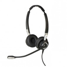 Jabra BIZ 2400 II DUO 2489-825-209