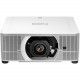 Canon REALiS WUX6700 LCOS Projector - 16:10 - 1920 x 1200 - Ceiling, Rear, Front - 1080pWUXGA - 2,000:1 - 6700 lm - HDMI - DVI - USB - 3 Year Warranty - TAA Compliance 2498C002