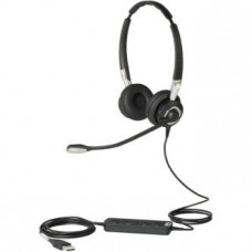 Jabra BIZ 2400 II DUO USB NC CC MS 2499-823-309