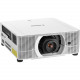 Canon REALiS WUX6600Z LCOS Projector - 16:10 - 1920 x 1200 - Front - 1080p - 20000 Hour Normal ModeWUXGA - 4,000:1 - 6600 lm - HDMI - DVI - USB - 5 Year Warranty - TAA Compliance 2501C006