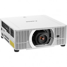 Canon REALiS WUX7000Z LCOS Projector - 16:10 - 1920 x 1200 - Front - 1080p - 20000 Hour Normal ModeWUXGA - 4,000:1 - 7000 lm - HDMI - DVI - USB - 5 Year Warranty - TAA Compliance 2502C002