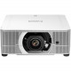 Canon REALiS WUX7000Z LCOS Projector - 16:10 - 1920 x 1200 - Front - 1080p - 20000 Hour Normal ModeWUXGA - 4,000:1 - 7000 lm - HDMI - DVI - USB - 5 Year Warranty - TAA Compliance 2502C006