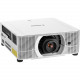 Canon REALiS WUX7000Z LCOS Projector - 16:10 - TAA Compliant - Black - 1920 x 1200 - Front - 1080p - 20000 Hour Normal ModeWUXGA - 4,000:1 - 7000 lm - HDMI - DVI - USB - Wireless LAN - TAA Compliance 2502C010