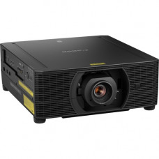Canon REALiS 4K5020Z LCOS Projector - 17:9 - 4096 x 2160 - Front - 2160p - 20000 Hour Normal Mode4K - 3,600:1 - 5000 lm - HDMI - USB - TAA Compliance 2503C002