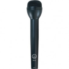 Harman International Industries AKG D230 Microphone - 40 Hz to 20 kHz - Wired - Omni-directional - Handheld 2558X00020