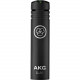 Harman International Industries AKG C430 Microphone - 20 Hz to 20 kHz - Wired - Condenser - Cardioid - XLR 2795X00040