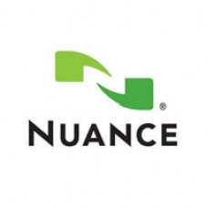 Nuance Communications POWERMIC III NON SCANNER FOR DRAGON NON-HEALTHCARE COILED CORD DP-0POWM3C-DGMB-C