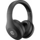 HP 500 Headset - Stereo - Wireless - Bluetooth - Over-the-head - Binaural - Circumaural - Black 2J875AA#ABL