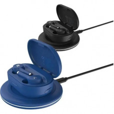 Zagg ifrogz Airtime Pro 2 SE Earset - Stereo - True Wireless - Bluetooth - Earbud - Binaural - In-ear - Black 304006748