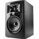 Harman International Industries JBL Professional 305P MkII Speaker System - Matte Black - Desktop - 43 Hz to 24 kHz 305PMKII