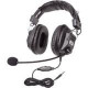 Califone 3068-STYLE HEADSET WITH BOOM MIC 3068MT