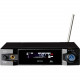 Harman International Industries AKG SST4500 IEM Audio Transmitter - 14 Presets - Wireless - Rack-mountable 3095H00290
