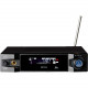 Harman International Industries AKG SST4500 IEM Audio Transmitter - 14 Presets - Wireless - Rack-mountable 3095H00310