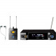 Harman International Industries AKG IVM4500 IEM Band7 50mW Reference Wireless in-ear-monitoring System - 500.10 MHz to 530.50 MHz Operating Frequency - 35 Hz to 20 MHz Frequency Response 3097H00280