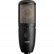 Harman International Industries AKG P420 Microphone - 20 Hz to 20 kHz - Wired - 15.5 B - Condenser - Cardioid, Omni-directional - Handheld - XLR 3101H00430