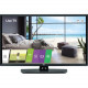 LG LT560H 32LT560HBUA 32" LED-LCD TV - HDTV - Ceramic Black - TAA Compliant - Direct LED Backlight - TAA Compliance 32LT560HBUA