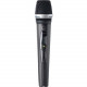 Harman International Industries AKG HT470 Microphone - 35 Hz to 20 kHz - Wireless - RF - Handheld 3301X00170