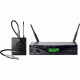 Harman WMS470 Instrumental Set Professional Wireless Microphone System - 500.10 MHz to 530.50 MHz Operating Frequency - 35 Hz to 20 kHz Frequency Response 3307H00370