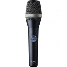 Harman International Industries AKG C7 Microphone - 20 Hz to 20 kHz - Wired - Electret Condenser - Super-cardioid - Handheld - XLR 3438X00010