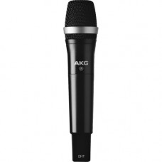 Harman International Industries AKG Microphone - 70 Hz to 20 kHz - Wireless - RF - Handheld 3457H00050
