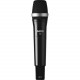 Harman International Industries AKG Microphone - 70 Hz to 20 kHz - Wireless - RF - Handheld 3457H00050