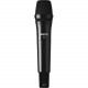 Harman International Industries AKG DHTTetrad P5 Microphone - 70 Hz to 16 kHz - Wireless - RF - Dynamic - Handheld 3457X00060