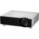 Canon LX-MH502Z DLP Projector - 16:9 - 3840 x 2160 - Front - 2160p - 20000 Hour Normal Mode4K UHD - 50,000:1 - 5000 lm - HDMI - USB 3576C002
