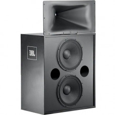 Harman International Industries JBL Professional 3722N Speaker System - 400 W RMS - 30 Hz to 18 kHz 3722N