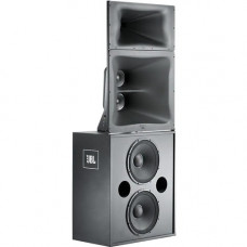 Harman International Industries JBL Professional 3732-M/HF Speaker System - 30 Hz to 20 kHz 3732-M/HF