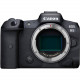 Canon EOS R5 47.1 Megapixel Mirrorless Camera Body Only - 3.2" Touchscreen LCD - 8192 x 5464 Image - 8192 x 4320 Video - HD Movie Mode - Wireless LAN - TAA Compliance 4147C002