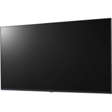 LG 43UL3J-E WebOS UHD Signage - 43" LCD - 8 GB - 3840 x 2160 - Direct LED - 300 Nit - 2160p - HDMI - USB - Serial - Wireless LAN - Ethernet - webOS 6.0 - Ashed Blue - TAA Compliance 43UL3J-E