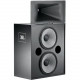 Harman International Industries JBL Professional Cinema Sound 4722N-HF 2-way Speaker - 100 W RMS - 16 Hz to 40 Hz - 4 Ohm 4722N-HF