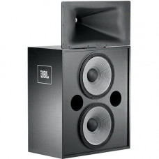 Harman International Industries JBL Professional 4722N Speaker System - 600 W RMS - 30 Hz to 20 kHz 4722N