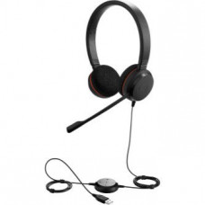 Sotel Systems JABRA EVOLVE 20 UC STEREO 4999-829-209