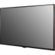 LG 49SL5B-B Digital Signage Display - 49" LCD - 1920 x 1080 - Direct LED - 450 Nit - 1080p - HDMI - USB - DVI - Black - TAA Compliance-ENERGY STAR Compliance 49SL5B-B