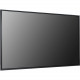 LG 49UM3DG-B Digital Signage Display - 49" LCD - 3840 x 2160 - 350 Nit - 2160p - HDMI - USB - SerialEthernet - Black - TAA Compliance 49UM3DG-B