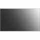 LG 49" 500 nits FHD Slim Bezel Video Wall - 49" LCD - 1920 x 1080 - 500 Nit - 1080p - HDMI - DVI - SerialEthernet - Black - TAA Compliance 49VL5G-M