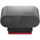 Lenovo ThinkSmart Webcam - 60 fps - USB 3.2 Gen 1 - 3840 x 2160 Video - Computer 4Y71C41660
