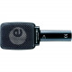 Sennheiser evolution e 906 Microphone - 40 Hz to 18 kHz - Wired - Dynamic - XLR 500202