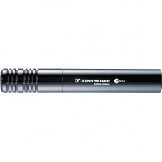 Sennheiser evolution e 914 Microphone - 20 Hz to 20 kHz - Wired - XLR 500206