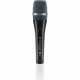 Sennheiser evolution e 965 Microphone - 40 Hz to 20 kHz - Wired - Condenser - Cardioid, Super-cardioid - Handheld - XLR 500881