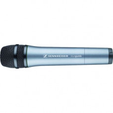 Sennheiser SKM 2020-D-US Microphone - 100 Hz to 7 kHz - Wireless - RF - Handheld 500895