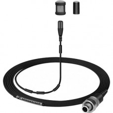 Sennheiser MKE 1-4 Microphone - 20 Hz to 20 kHz - Wired - 5.25 ft - Clip-on 502167