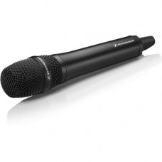 Sennheiser SKM 2000 Microphone - 80 Hz to 18 kHz - Wireless - RF - Condenser - Handheld 503148