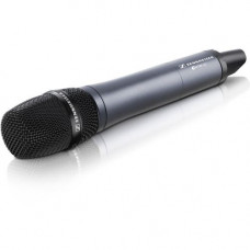 Sennheiser SKM 100-845 G3-G Microphone - 80 Hz to 18 kHz - Wireless - RF - Dynamic - Handheld 503563